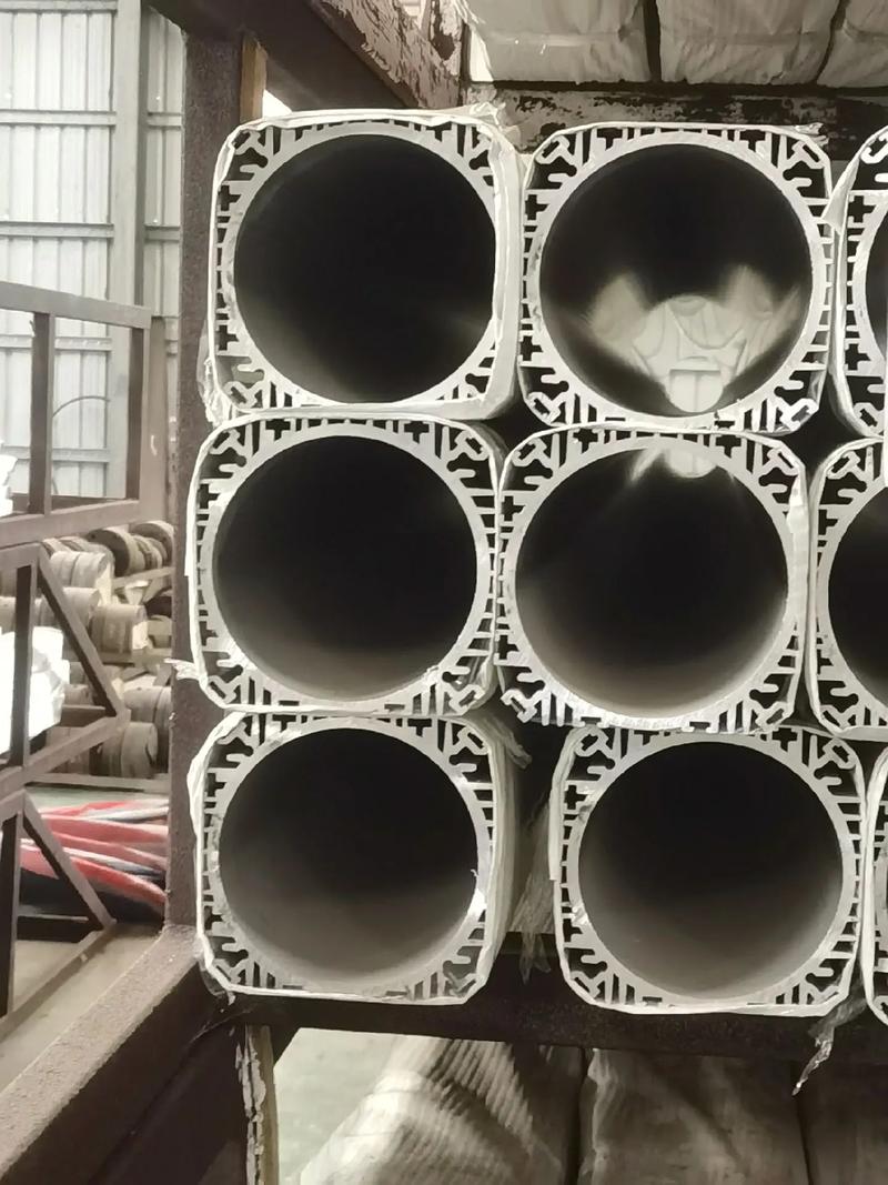 專業鋁制品與不銹鋼制品加工 全國發貨，品質保證